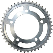 Sunstar Steel Rear Sprocket - Honda XL 1000 V Varadero 1999-2012 - 44T