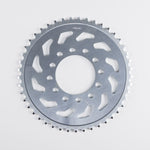 Sunstar Steel Rear Sprocket - Kawasaki ZXR400 1991-1999 - 39T