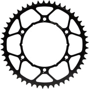 Moto Master Steel Ultralight Rear Sprocket - KTM SX65 2000-2023 - 44T