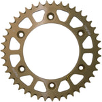 Sunstar Steel Rear Sprocket - Honda XR650R 2000-2006 - 45T