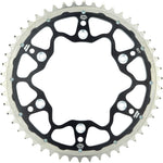 Moto Master Fusion Dual Rear Sprocket - KTM Freeride E-XC 2015-2023 - Black/50T