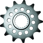 Sunstar Front Sprocket - Kawasaki KX250X 2021-2022 - 13T