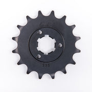 Sunstar Powerdrive Front Sprocket - Suzuki DR650R 1992-1995 - 16T