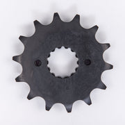 Sunstar Powerdrive Front Sprocket - Ducati ST4S 996 2003-2005 - 15T
