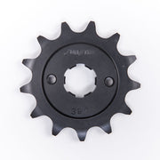Sunstar Powerdrive Front Sprocket - Honda XL 125 V 2001-2011 - 13T