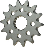 Moto Master Steel Ultralight Front Sprocket - KTM SX85 2018-2023 - 14T