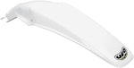 UFO Rear Fender - Honda CR 125/250 1998-99 - White