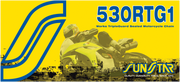 Sunstar 530 RTG1 Chain - 112L