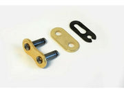 Sunstar 520 EXR1 Chain Clip Link - Gold