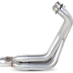 Scorpion Stainless Exhaust Headers For Yamaha MT-09 2013-2020