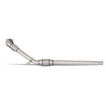 Scorpion Exhaust High Flow Sports Catalyst - Audi TT S MK2 08+