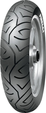 Pirelli Sport Demon Rear Tyre Blackwall TL 63H 130 70-18"