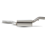 Scorpion Exhaust Half System Tuner - Ford Focus MK1 RS 02 - 03