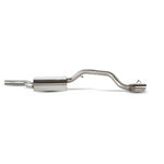 Scorpion Exhaust Half System Tuner - Ford Focus MK1 RS 02 - 03
