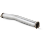 Scorpion Exhaust Cat Replacement - Ford Focus MK2 RS 2009 - 2011