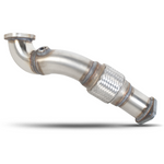 Scorpion Exhaust Front Flex Section - Ford Fiesta ST150 2004 - 2008