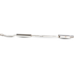 Scorpion Exhaust Cat-Back (Res) Twin Daytona - Mini Cooper Coupe S R58 & R59 Turbo 11+