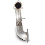 Scorpion Exhaust Downpipe - Renault Megane RS250/265 2010 - 2018