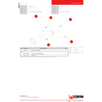 Scorpion Exhaust Downpipe - Subaru BRZ 2012 - 2021