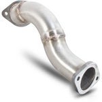 Scorpion Exhaust Downpipe - Subaru BRZ 2012 - 2021