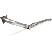 Scorpion Exhaust Sports Cat - Volkswagen Golf MK6 R 2.0 TSI 2009 - 2013