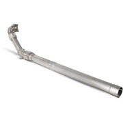 Scorpion Exhaust Downpipe + Sports Cat - Volkswagen Golf MK5 GTI & Edition 30 2004 - 2009