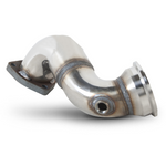 Scorpion Exhaust Turbo-Downpipe - Vauxhall Astra MK4/5 2.0 02-09