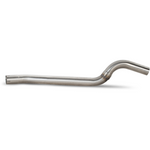 Scorpion Exhaust Cat-Back Twin STW - Vauxhall Astra MK5 Hatch/Sporthatch 05-09