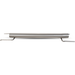 Scorpion Exhaust Cat-Back Evo - Vauxhall Astra MK5 Hatch/Sporthatch 2005 - 2009