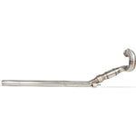 Scorpion Exhaust Turbo-Downpipe + Sports Cat - Audi TTS MK3/TT MK3 2.0 TFSI Quattro 2014-2019