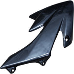 Pit Bike CRF Replica Plastic Fairings (1pc)