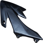 Pit Bike CRF Replica Plastic Fairings (1pc)