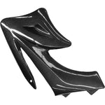 Pit Bike Bulldog/GMX 200-250cc Plastic Fairings (1pc)