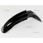 UFO Front Fender - KTM 125/250/300/360/400/620 1993-98 - Black
