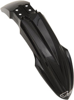 UFO Fender For Kawasaki KX 112 Front - Black