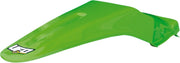 UFO Rear Fender - Kawasaki KX85 2014-18 - Green