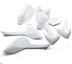 UFO Plastics Kit - Husqvarna TC85 2018 - OEM