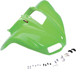 Maier Front Fender Unit - Kawasaki KFX700 Sport 2004-09 - Green