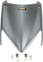 Maier Hood Stock - Honda TRX400 2005-07, TRX450 2004-05 - Carbon Fibre