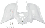 Maier Rear Fender Unit - Yamaha YFM700 2012-17 - White