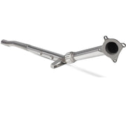 Scorpion Exhaust De-Cat Turbo-Downpipe - Audi S3 8P 2.0T Quattro (3 Door & Sportback) 2006 - 2012
