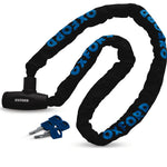 Oxford GP Chain 8 8 mm Round General Purpose Chainlock (LK105)