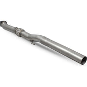 Scorpion Exhaust Secondary Cat Replacement - Vauxhall Corsa D VXR Nurburgring 10-13