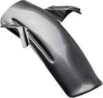 Maier Rear Splash Guard - BMW F 800 GS 2008-17 - Carbon Look