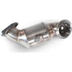 Scorpion Exhaust Sports Catalyst - Vauxhall Corsa E 1.4T (Non-GPF Model) 2014 - 2019