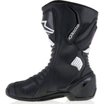 Alpinestars Stella SMX-6 v2 DryStar Ladies Motorcycle Boots