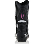 Alpinestars Stella SMX-6 v2 DryStar Ladies Motorcycle Boots