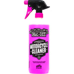 Muc-Off Biodegradable Motorcycle Cleaner 1L