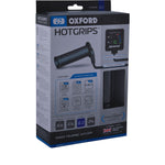 Oxford Advanced Touring Hot Grips