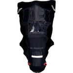 Oxford Protex Stretch-Fit Outdoor Motorcycle Cover (Small)